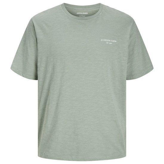 Jack & Jones Ανδρική κοντομάνικη μπλούζα